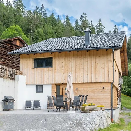 Zwiesler Haus Сasa de vacaciones *