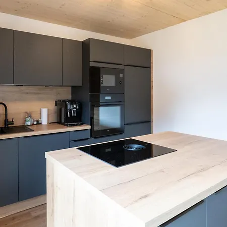 Zwiesler Haus Bschlabs