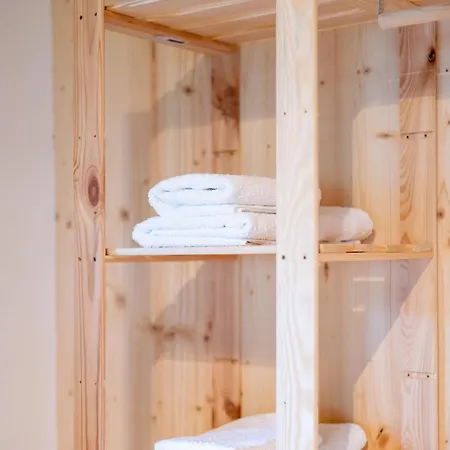 Zwiesler Haus Дом отдыха