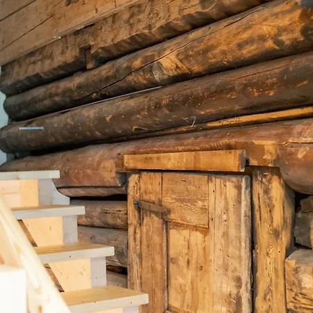 Zwiesler Haus Bschlabs