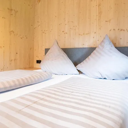 Сasa de vacaciones Zwiesler Haus