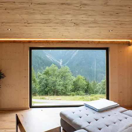 Zwiesler Haus Holiday home *