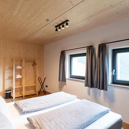Zwiesler Haus Сasa de vacaciones