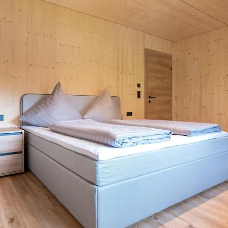 Сasa de vacaciones Zwiesler Haus Bschlabs