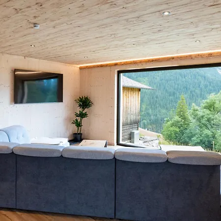 Сasa de vacaciones Zwiesler Haus
