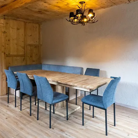 Zwiesler Haus * Bschlabs