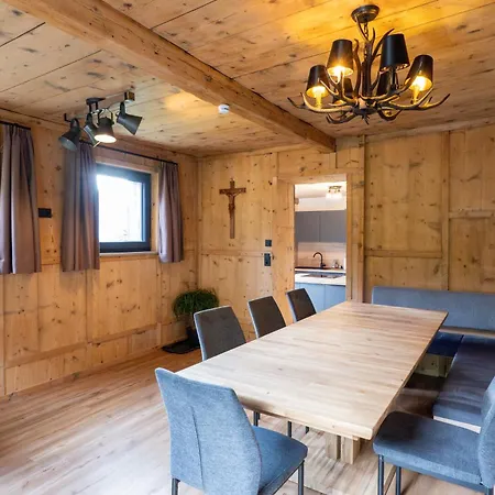 Zwiesler Haus Holiday home