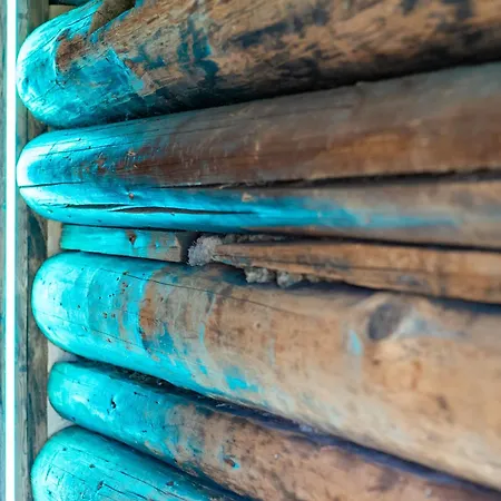 Дом отдыха Zwiesler Haus