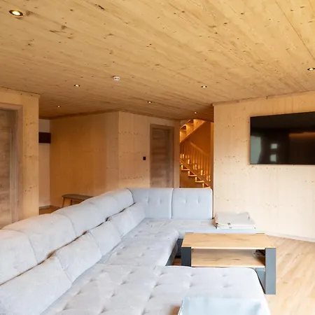 Zwiesler Haus * Bschlabs