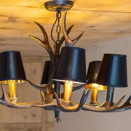 Zwiesler Haus Дом отдыха *