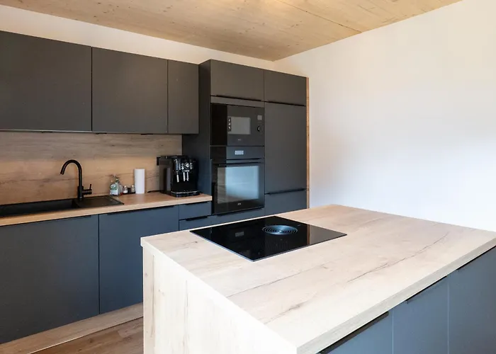 Zwiesler Haus Bschlabs