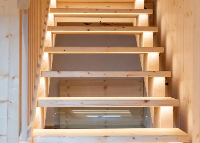 Prázdninový dům Zwiesler Haus