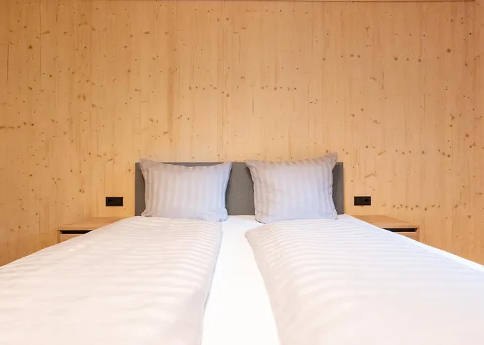 Prázdninový dům Zwiesler Haus *