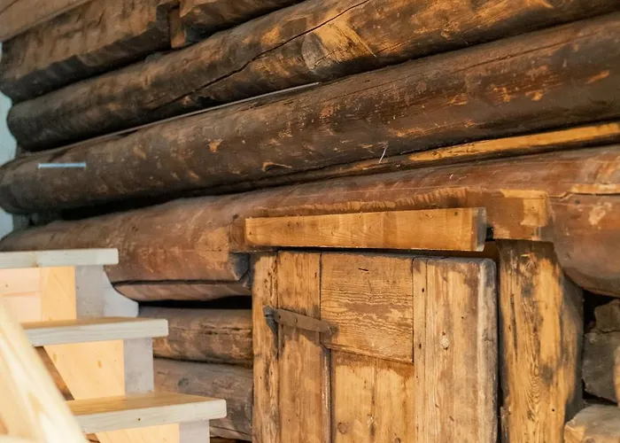 Zwiesler Haus Bschlabs