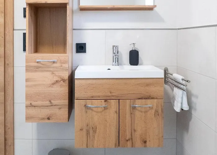 Zwiesler Haus Prázdninový dům *