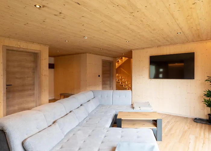 Zwiesler Haus * Bschlabs