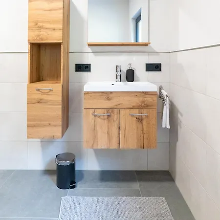 Zwiesler Haus Feriehus