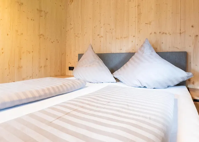 Сasa de vacaciones Zwiesler Haus