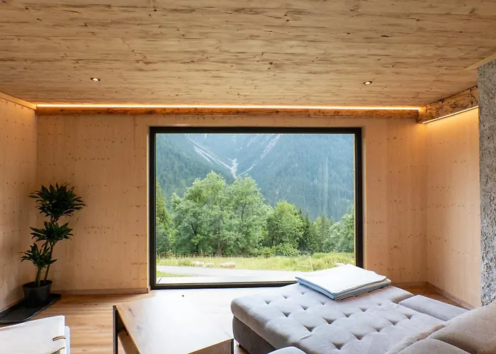 Zwiesler Haus Сasa de vacaciones *