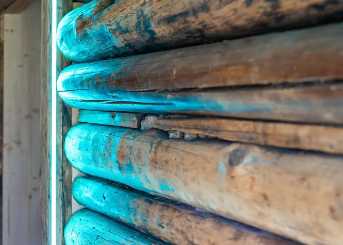 Сasa de vacaciones Zwiesler Haus