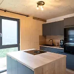 בית נופש Zwiesler Haus *