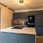 Zwiesler Haus בית נופש Bschlabs