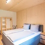 בית נופש Zwiesler Haus *