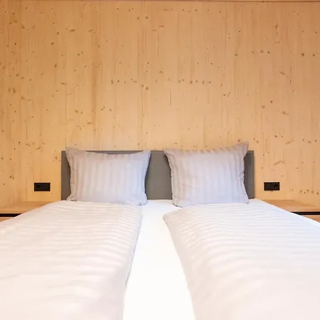 Casa vacanze Zwiesler Haus *