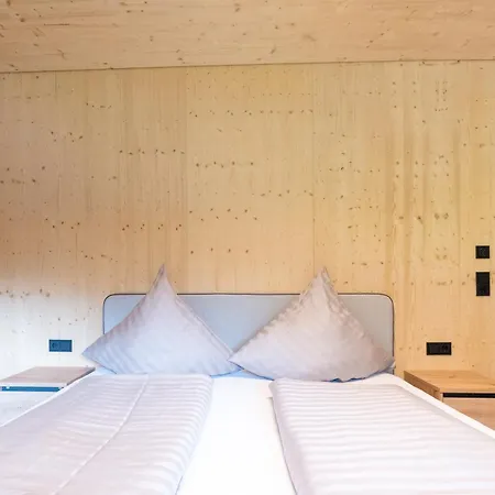 Zwiesler Haus Casa vacanze *