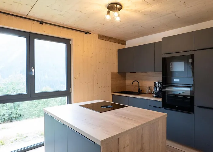 Casa vacanze Zwiesler Haus *