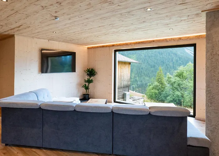 Casa vacanze Zwiesler Haus