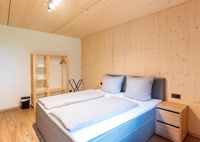 Casa vacanze Zwiesler Haus *