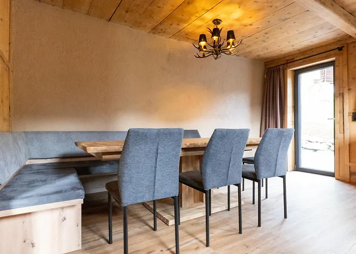 Zwiesler Haus Bschlabs