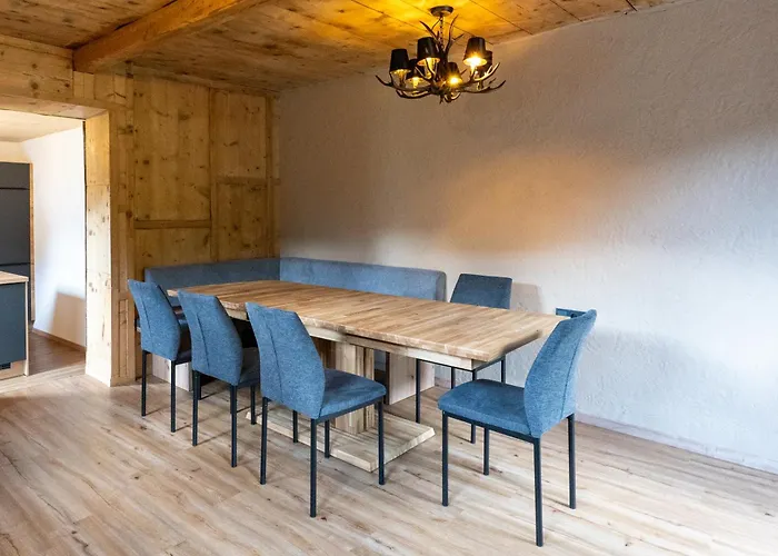 Zwiesler Haus * Bschlabs