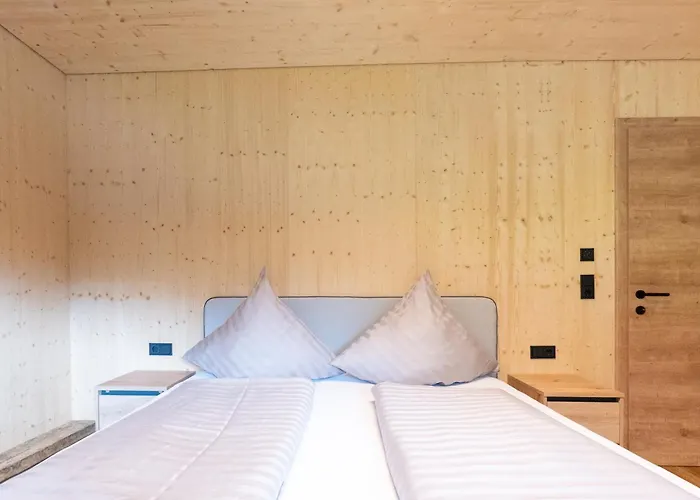 Zwiesler Haus Casa vacanze *